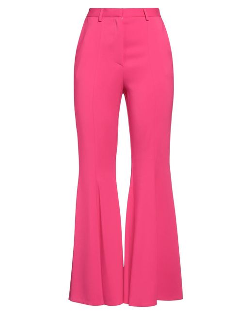 SIMONA CORSELLINI Pink Hose