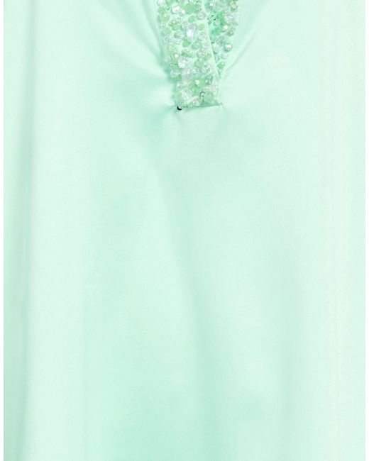 Camilla Green Tops