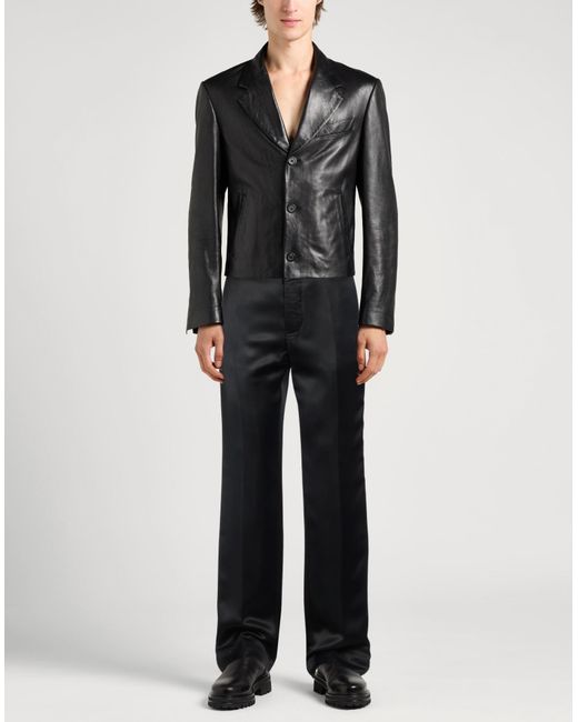 Vivienne Westwood Hose in Black für Herren