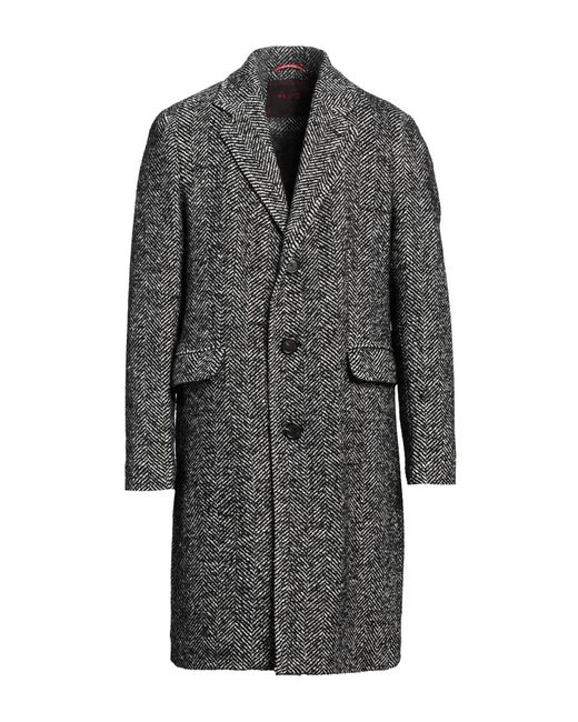 Maje garlone coat online