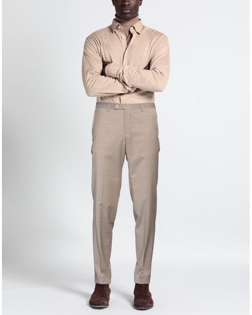 Baldessarini Natural Trouser for men