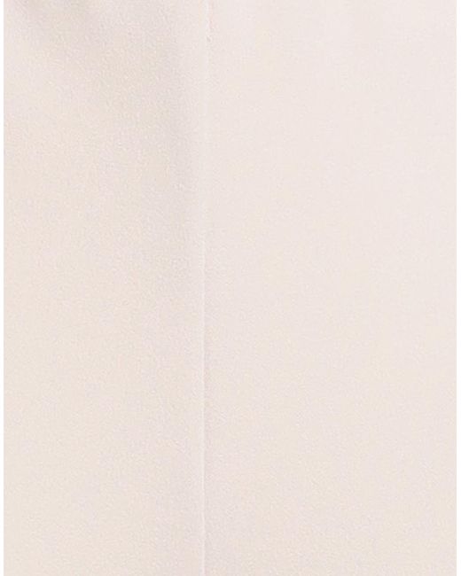 iBlues Natural Pants Polyester, Elastane