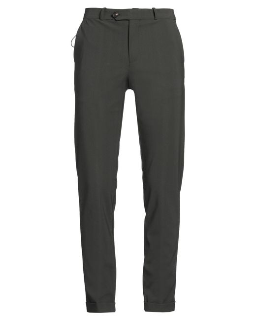 Rrd Gray Trouser for men