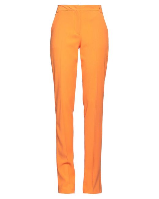 Marco Bologna Orange Pants