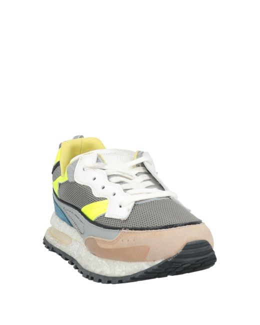 Sneakers di HIDNANDER in Gray