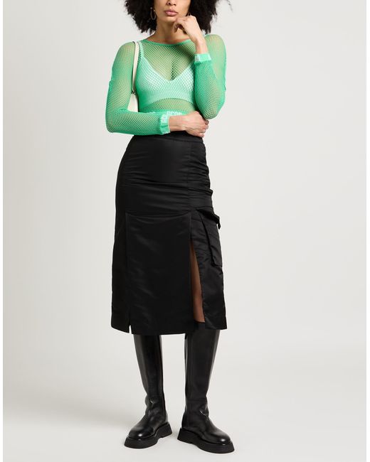 Gcds Green Undershirt