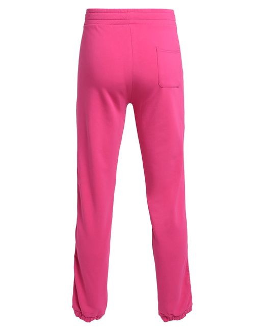 Moschino Pink Sleepwear for men
