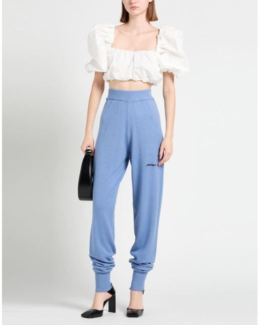 hinnominate Blue Trouser