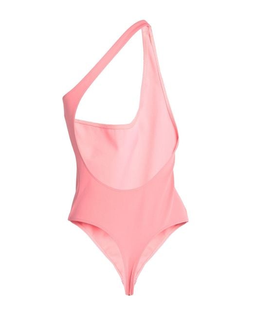 Top McQueen en coloris Pink