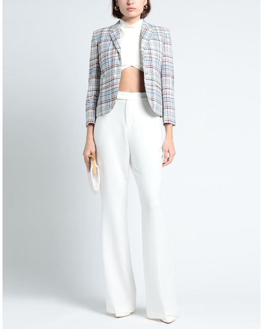 Thom Browne Blue Blazer
