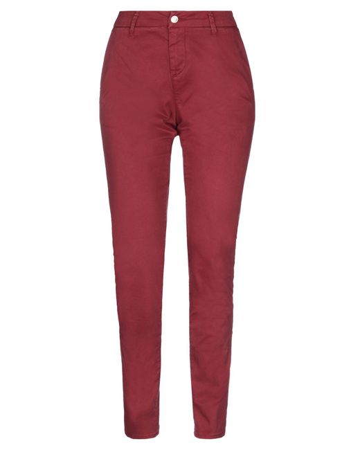 Fifty Four Red Pants