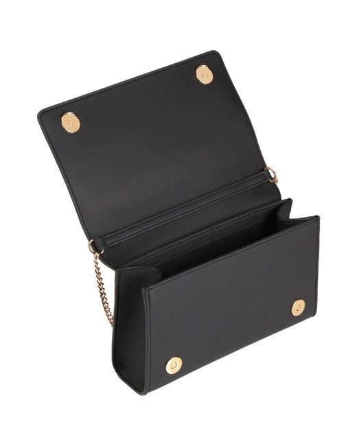 Love Moschino Black Handbag