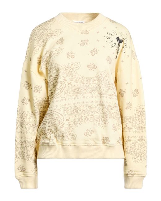 ARIZONA LOVE Natural Pastel Sweatshirt Cotton