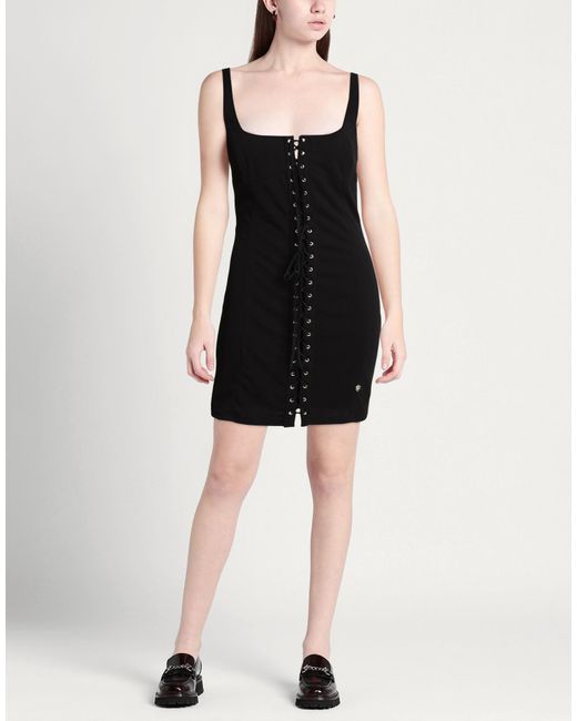 Aniye By Black Mini Dresses