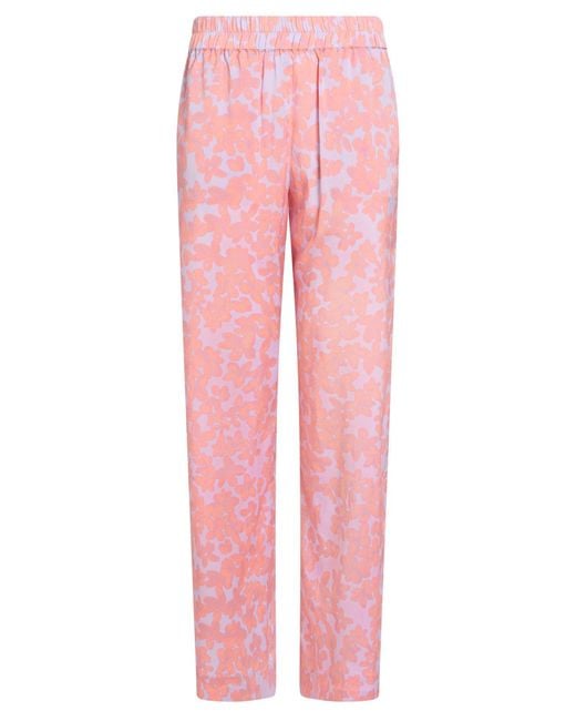 Baum und Pferdgarten Pink Trouser