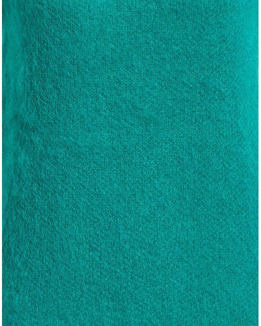 Department 5 Green Jumper