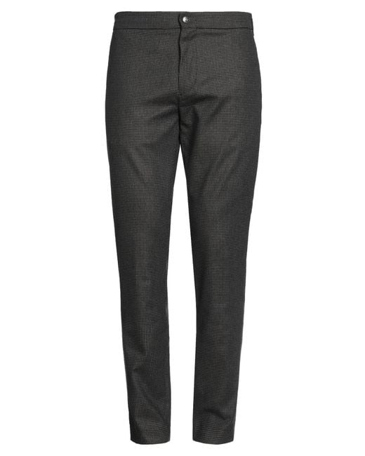 in | for Replay Gray Trouser Men Lyst