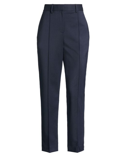 Pantalone di Theory in Blue