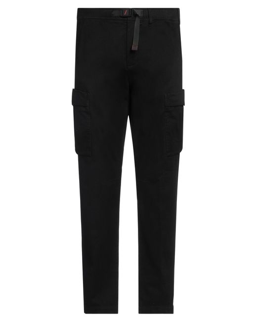 AFTER LABEL Hose in Black für Herren