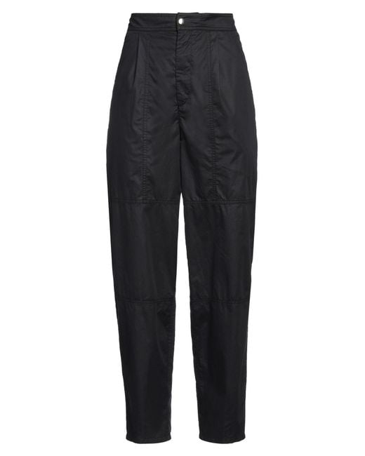 Isabel Marant Blue Pants