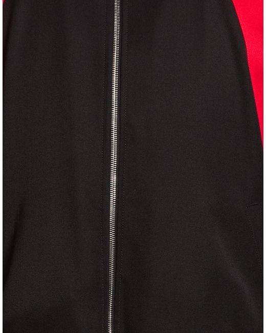 McQueen Black Jackets for men