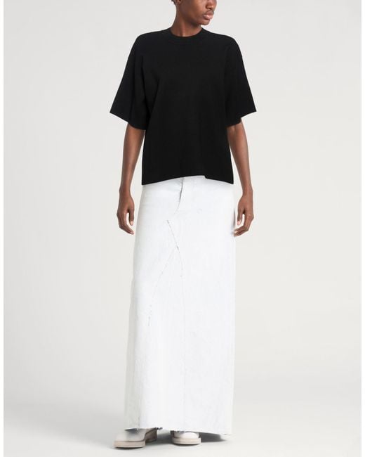 Pullover Max Mara de color Black