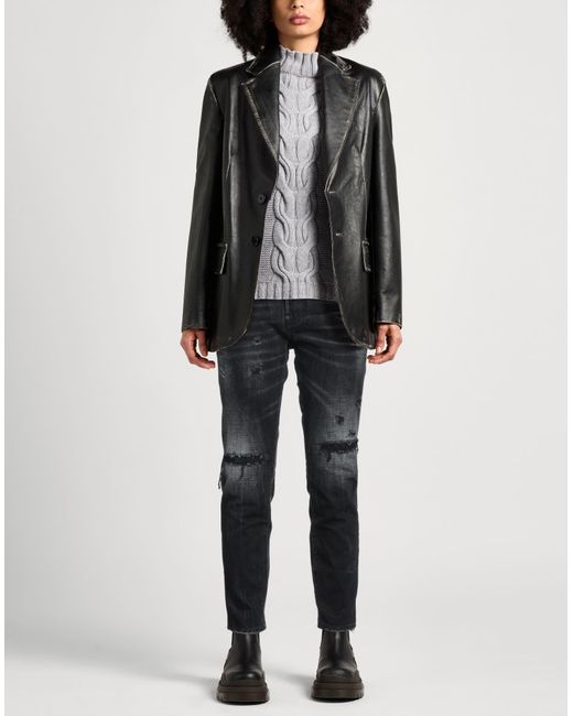 Pantaloni Jeans di DSquared² in Gray