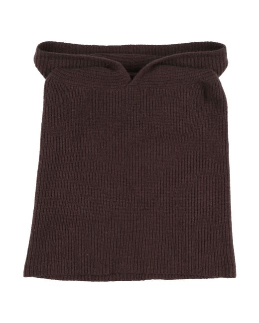 Cappello di Alysi in Purple