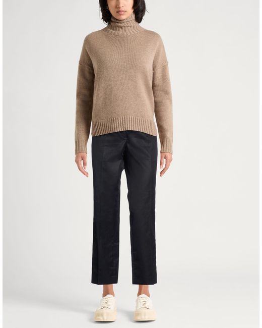 Jil Sander Blue Trouser