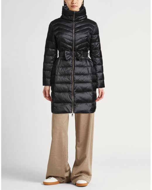 Liu Jo Black Puffer