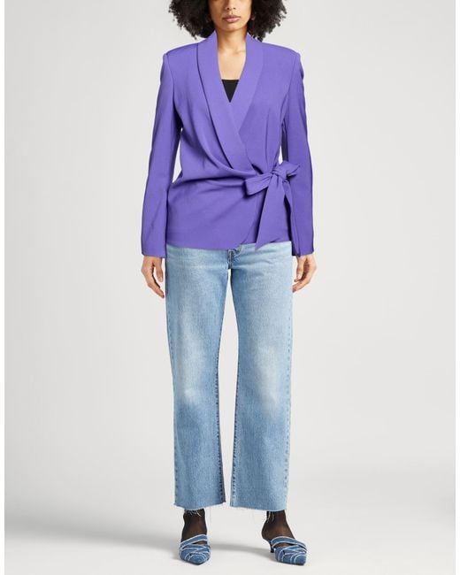 Aniye By Purple Blazers