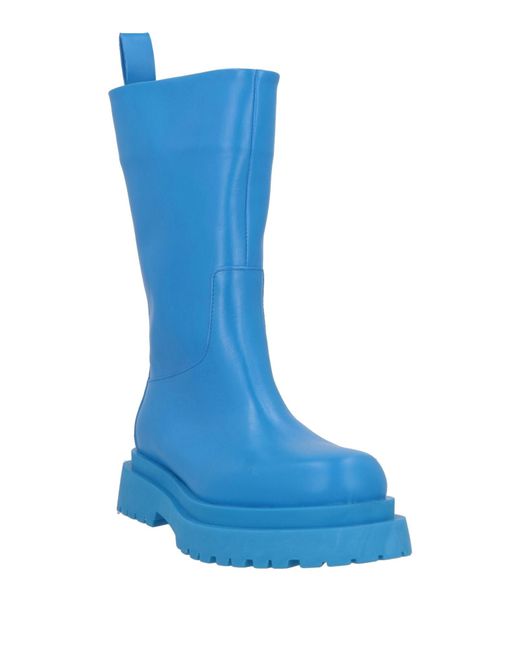 Liu Jo Blue Boot