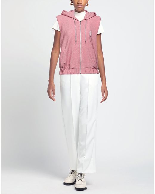 Gaelle Paris Pink Jacket