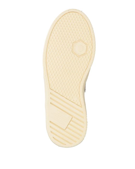 Moaconcept Natural Trainers