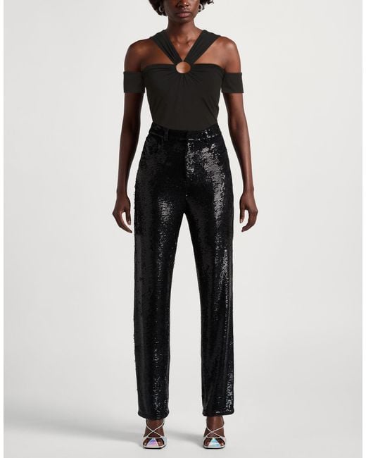 Patrizia Pepe Black Tops