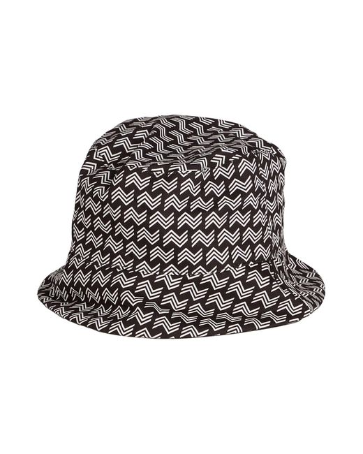 Missoni Gray Hat for men