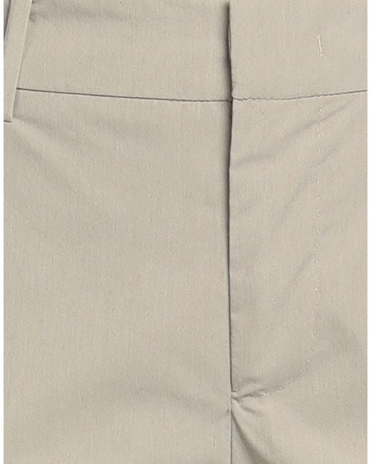 PT Torino Natural Pants Cotton, Polyamide, Elastane
