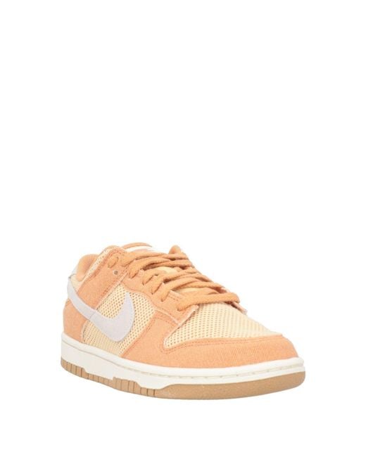 Nike Pink Trainers