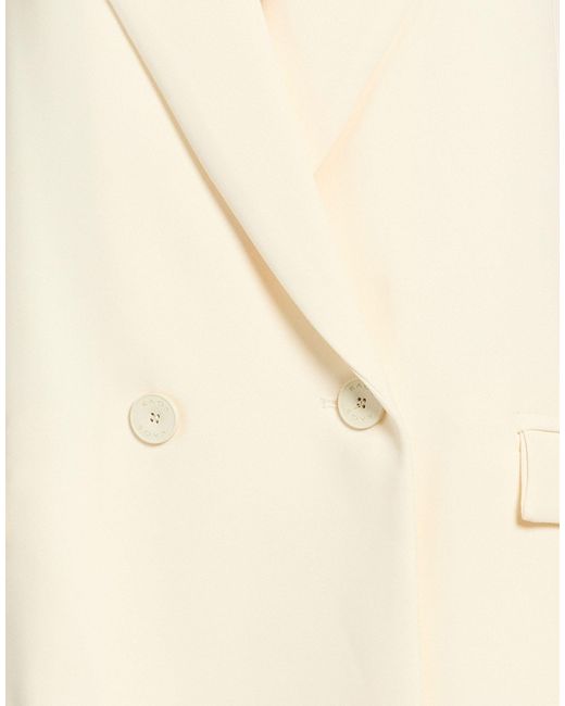 Kaos Natural Blazers