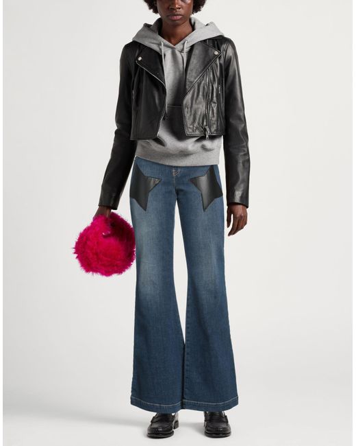 Dixie Blue Jeans