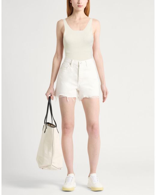 Iceberg White Tops