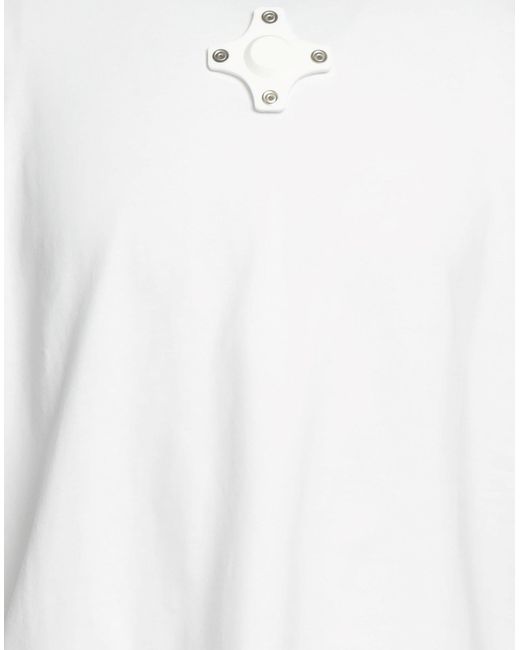 Craig Green White T-shirt for men