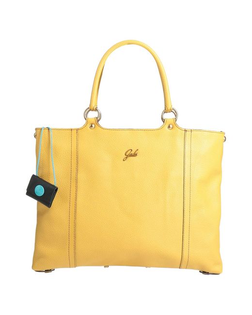 Gabs Yellow Handtaschen
