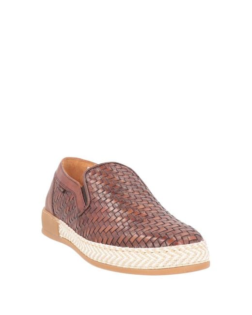 Baldinini Sneakers in Pink für Herren