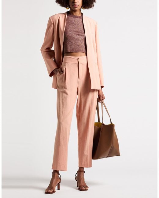 Toy G. Pink Suit