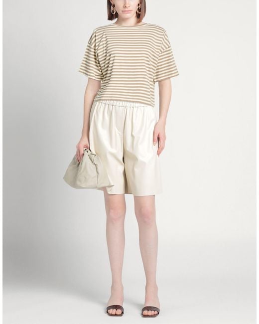 Aragona Natural T-Shirts