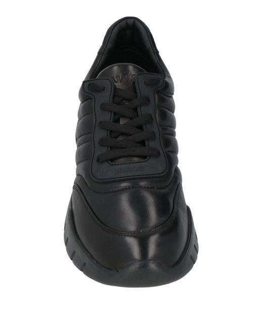 Bally Sneakers in Black für Herren