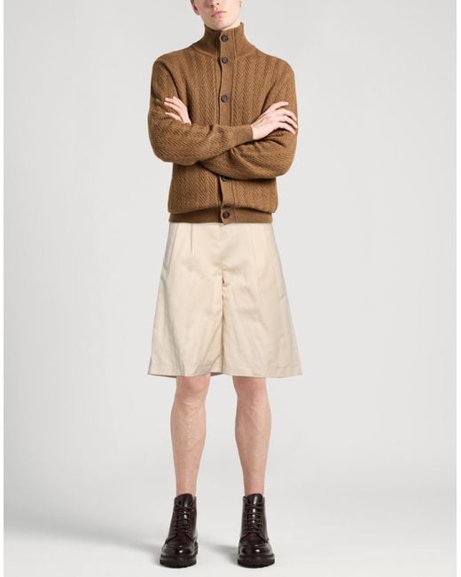 PT Torino Natural Shorts & Bermuda Shorts for men