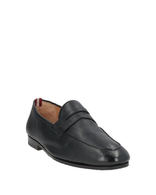 Bally Gray Loafer for men