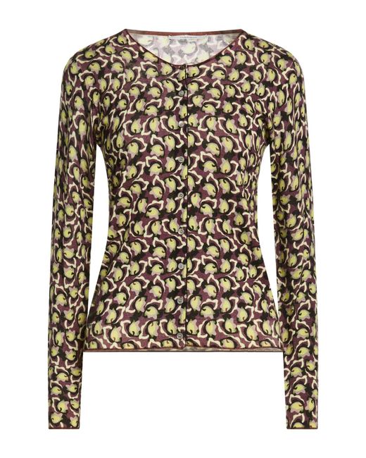 Rebecas Maliparmi de color Black